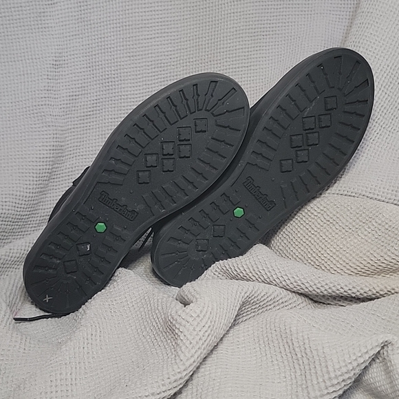 Timberland Hi top sneaker- boot W sz9 - Picture 12 of 12